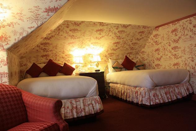 A Cambridge House Inn Exterior foto