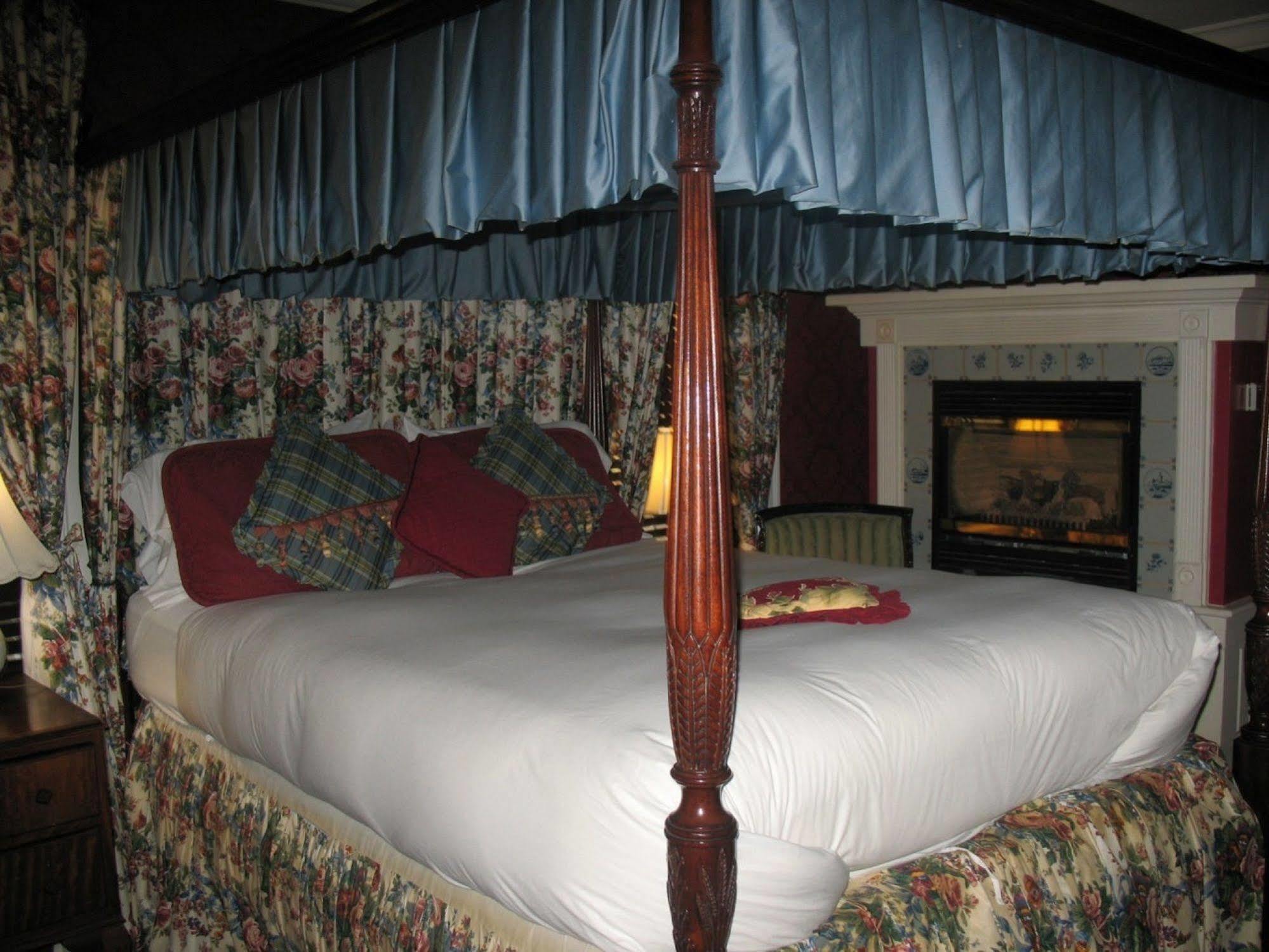 A Cambridge House Inn Exterior foto